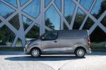Toyota ProAce Van Compact 2016 года